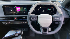 Kia EV6 168kW GT Line 84kWh 5dr Auto Electric Estate